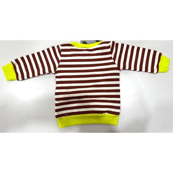 Sweatshirt - Picture 2 of 2